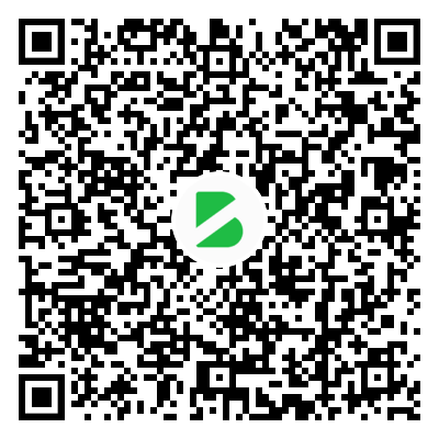 Scan to add WeChat -stickerpack